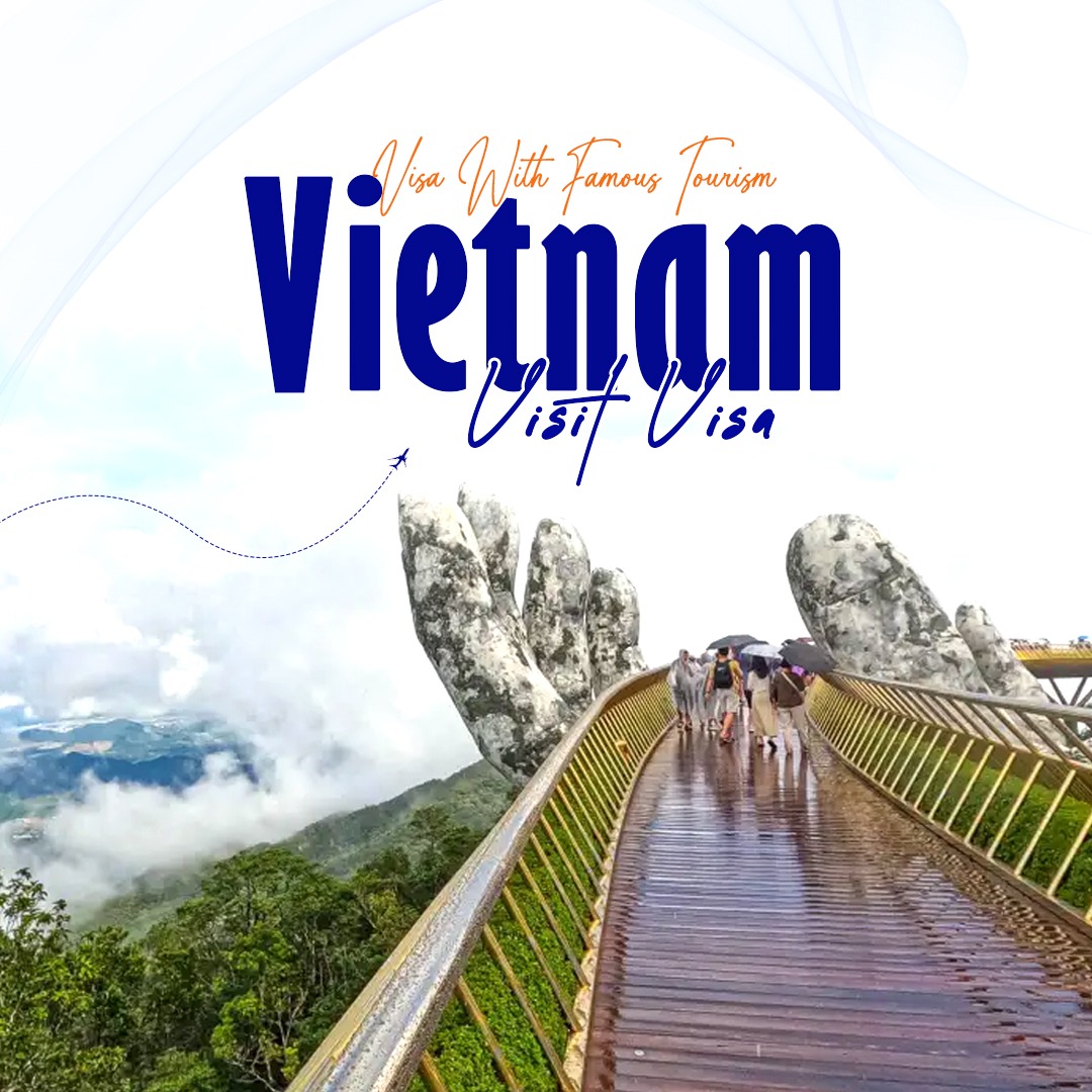Vietnam Tourist Visa